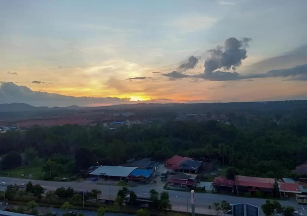 Timurbay Residences - photo 9