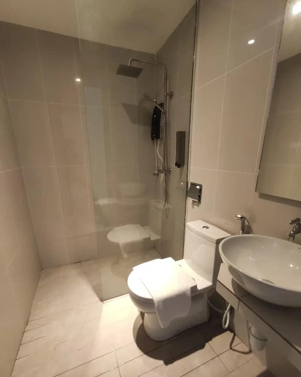 T Hotel Tandop - photo 10