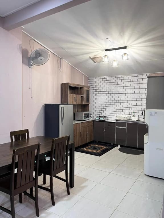 Aina Guest House - photo 15