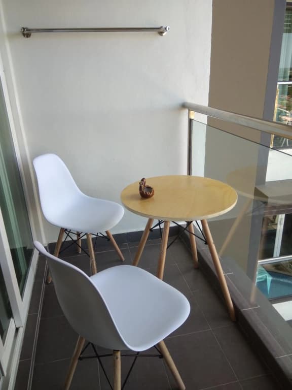 D'Perdana Apartment 2 - photo 4