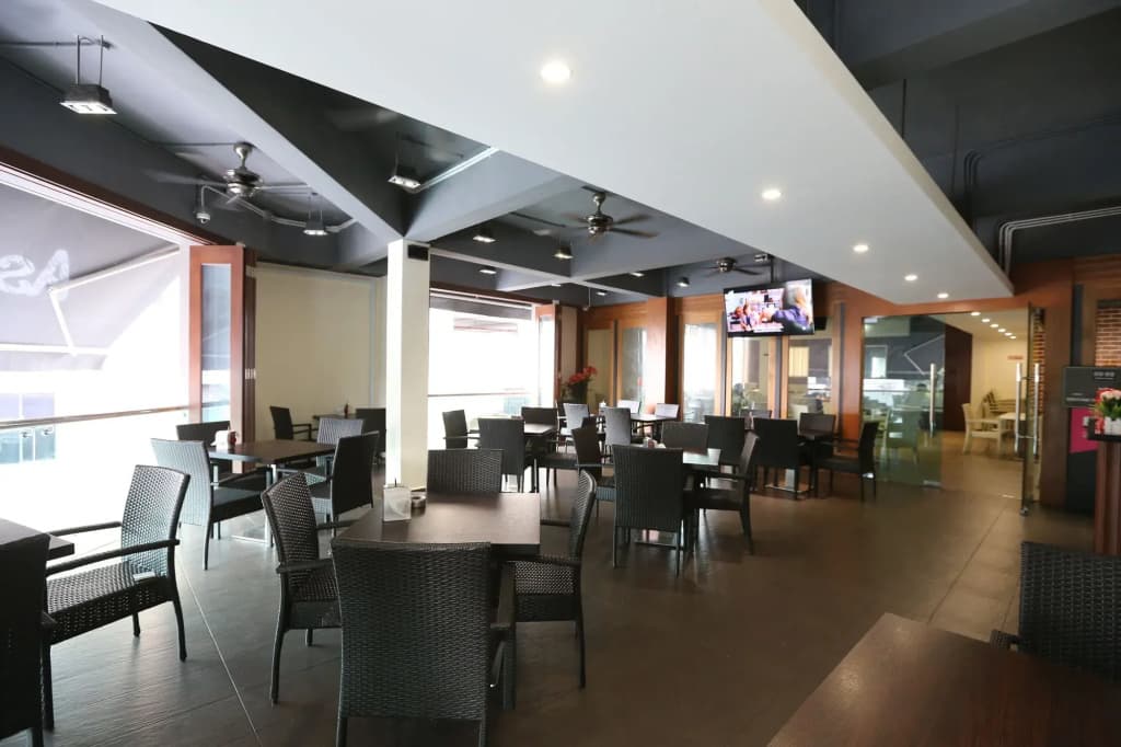 Asia Premium Hotel Kuala Terengganu - photo 23