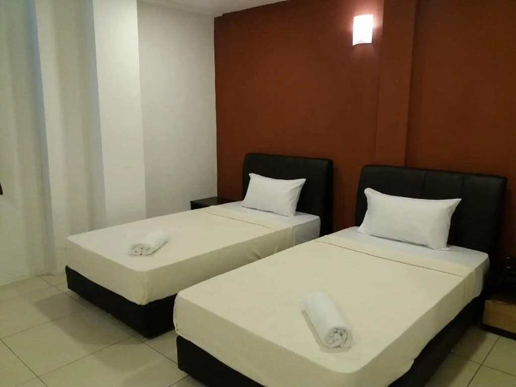T Hotel Ipoh - photo 18