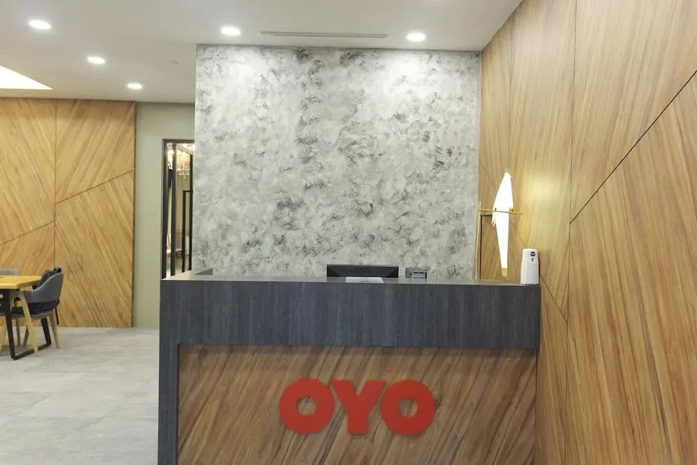 OYO 90020 Amoris Grand Event Space - photo 2