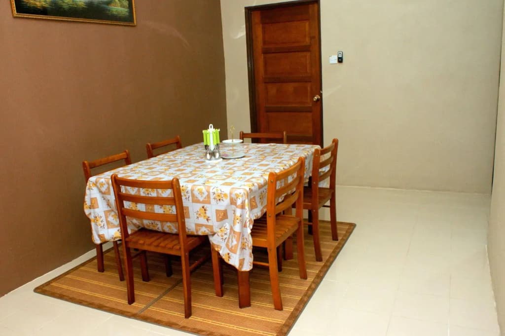 Pemandangan Indah Guest House - Look Out Point - photo 16