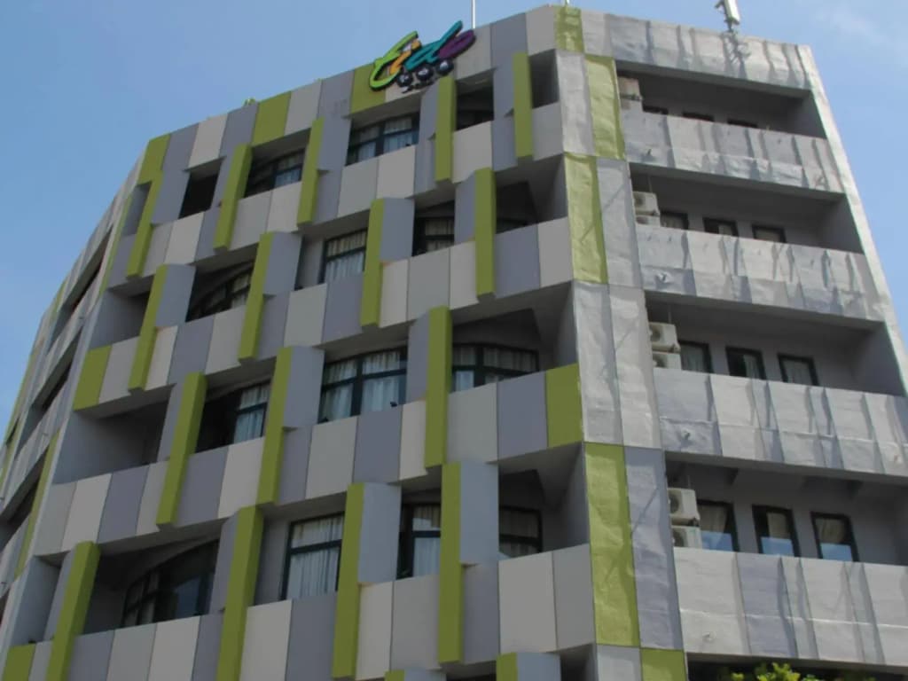 Tido Hostel Penang - photo 1