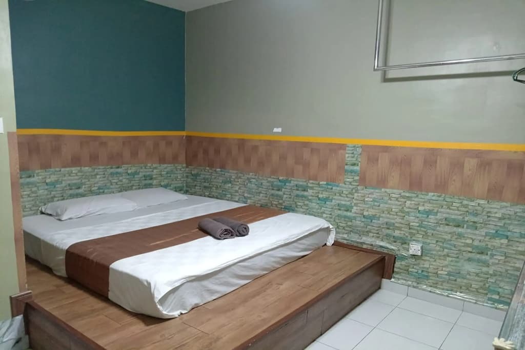 Aeon Tebrau Apartment Johor Bahru - photo 3
