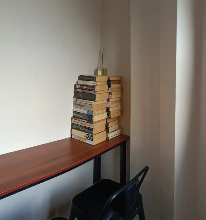 Keteri Boutique Hotel - photo 42