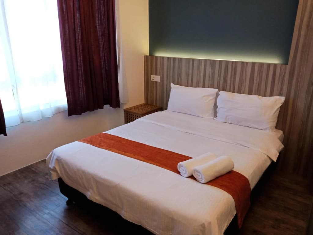 The Verve Hotel - photo 18