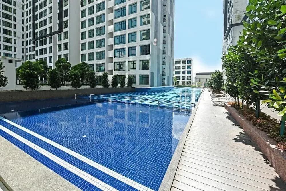 D'Summit Residences by YML Home B1 - photo 7