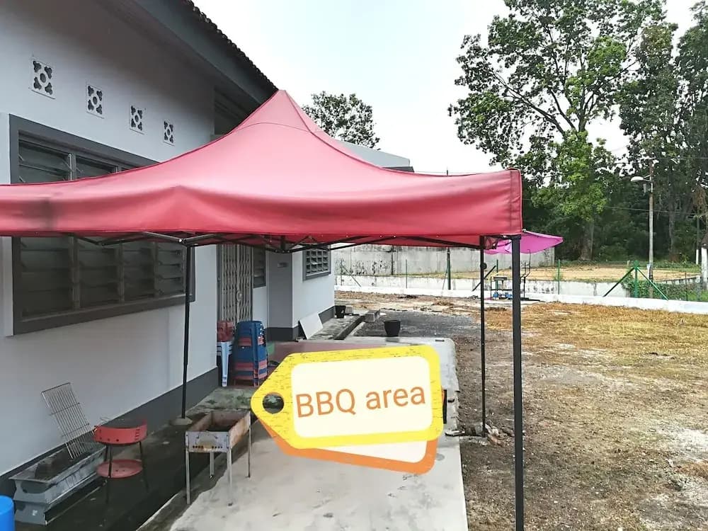 5A Homestay - Hostel - photo 13
