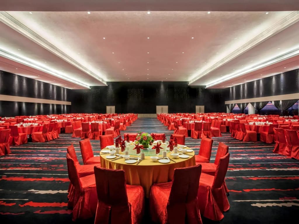 Pullman Miri Waterfront - photo 19