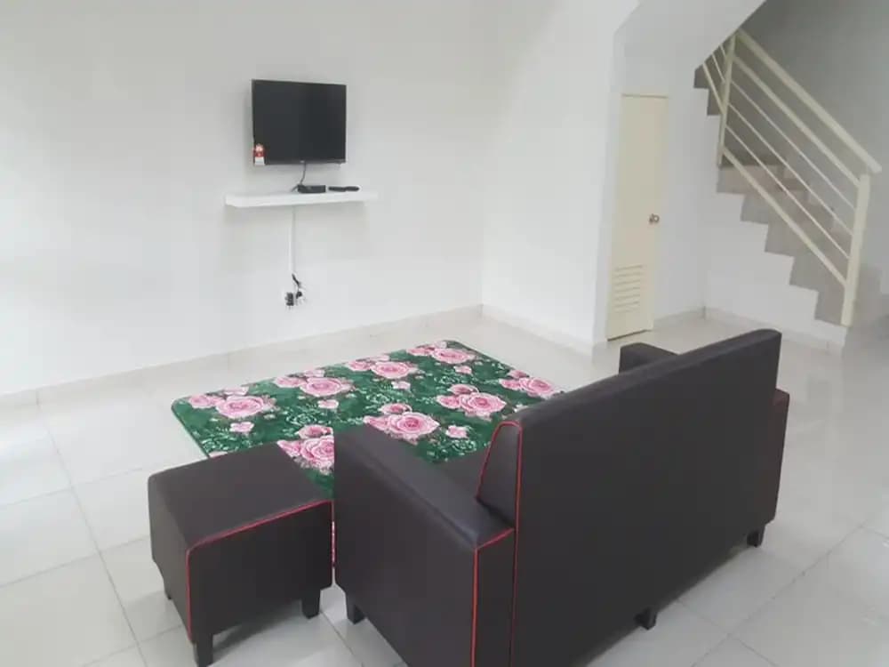 Homestay Ainizie Melaka - photo 9