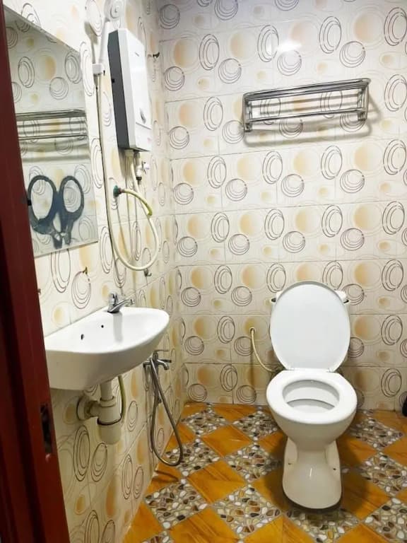 New Kajang Hotel - photo 8