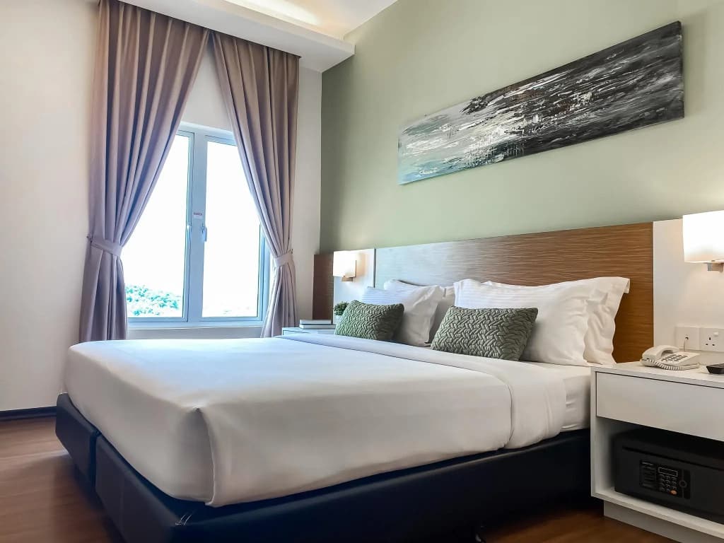 Amansari Residence Desaru - photo 3