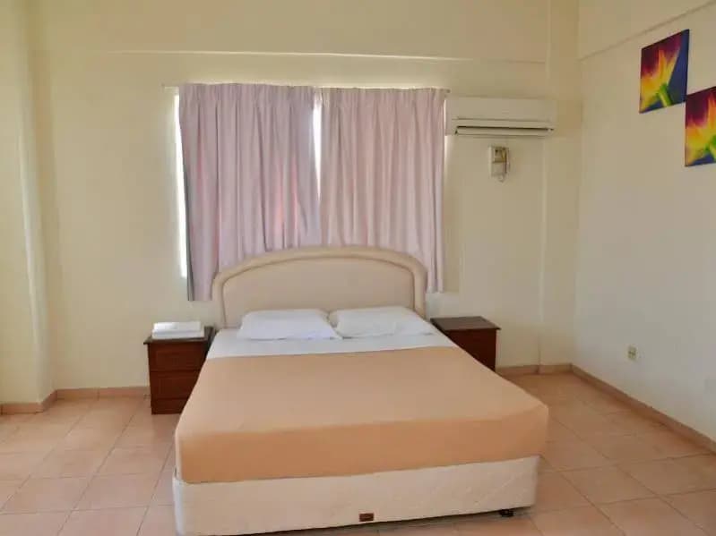 Garden City Service Apartment Melaka - photo 5