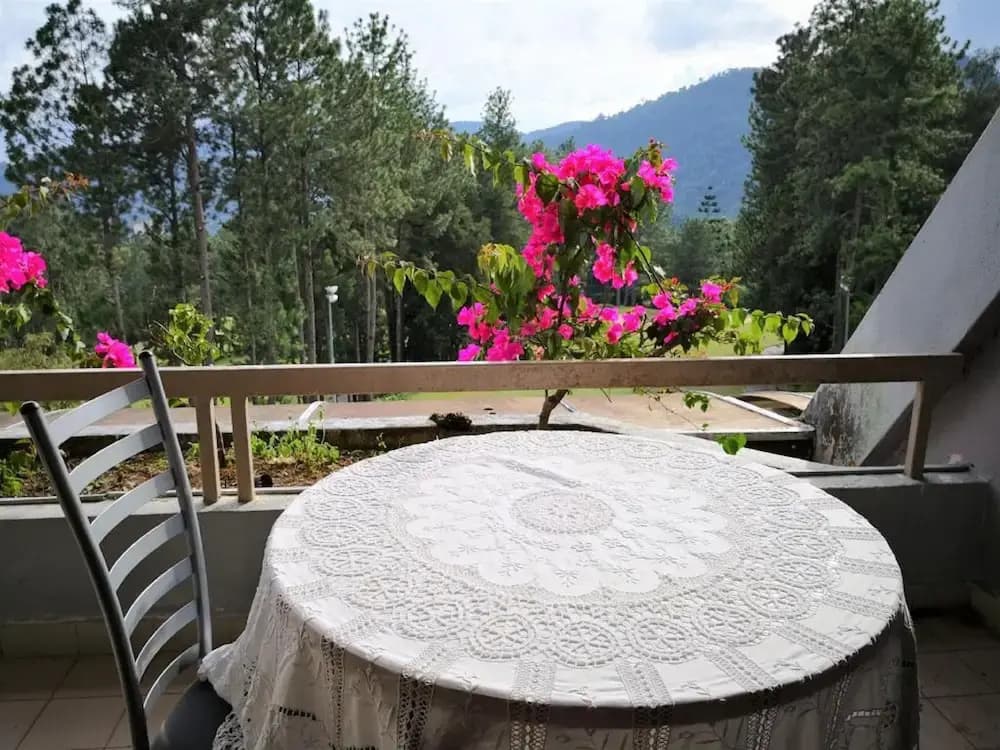 MU Awana - Genting Golf Private Suite - photo 8