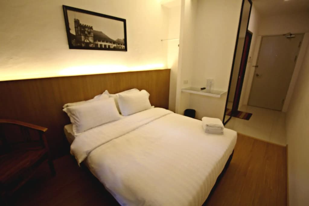 Place2Stay Business Hotel - Waterfront - photo 19