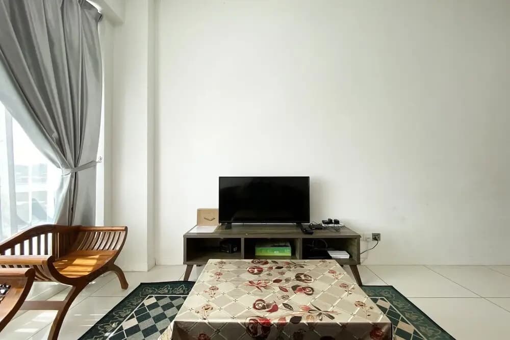 OYO 90201 Suellaz Homestay - photo 3