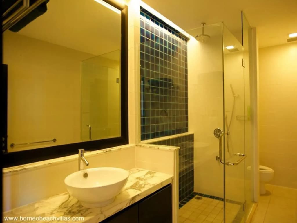 Borneo Beach Villa & Suite - photo 8