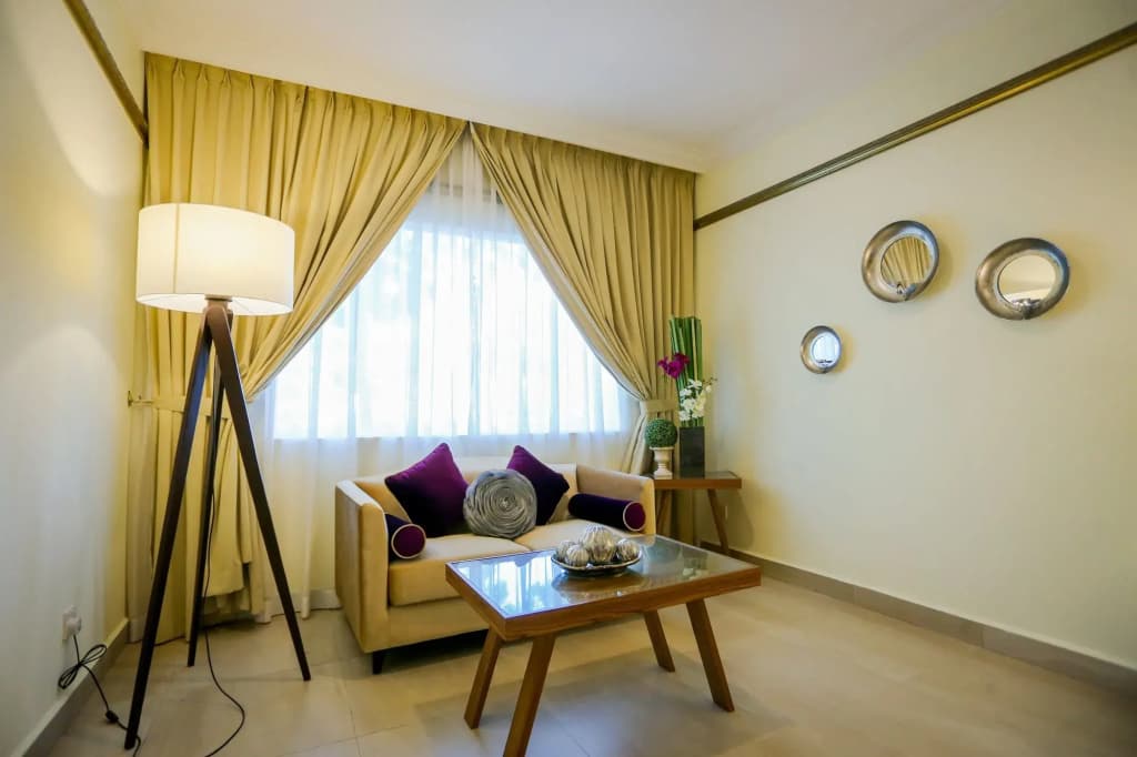 Aava Malacca Hotel - photo 13
