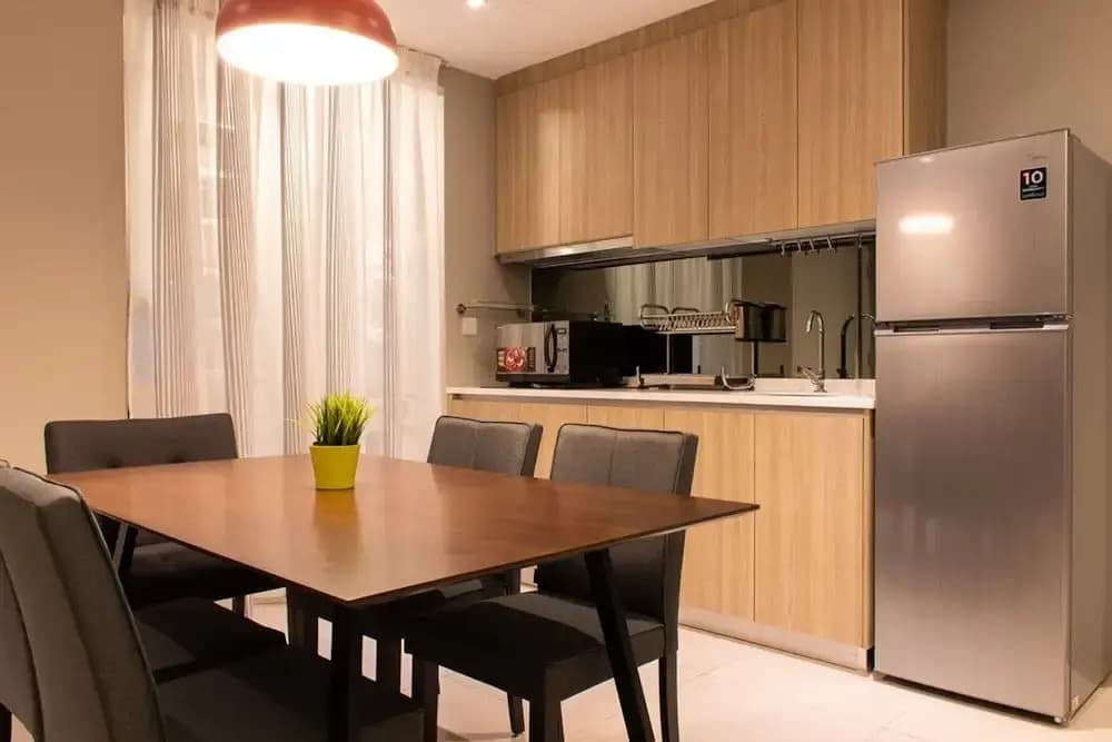 Maca Deluxe Suite By D Imperio Homestay Penang - photo 20