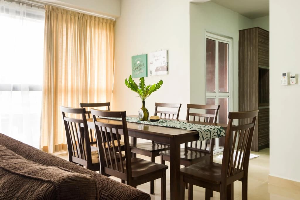 PJ8 Service Suites by Airhost - photo 11
