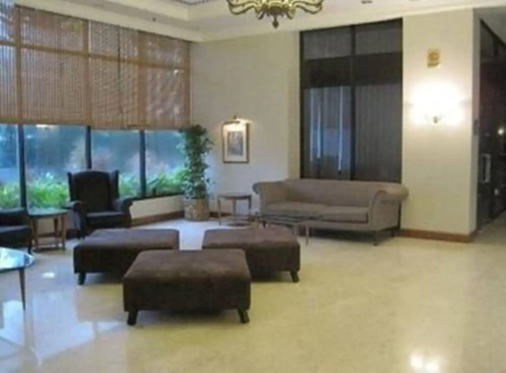 Harbour View Hotel - photo 2