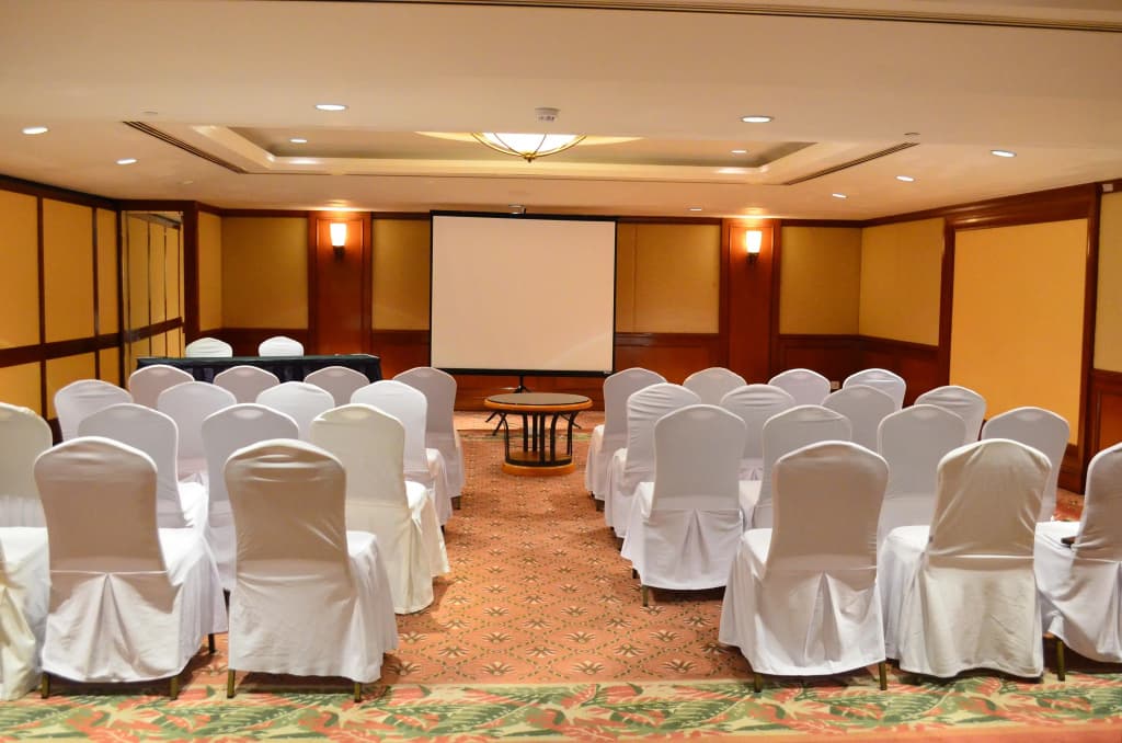 Holiday Inn Resort Penang - photo 15
