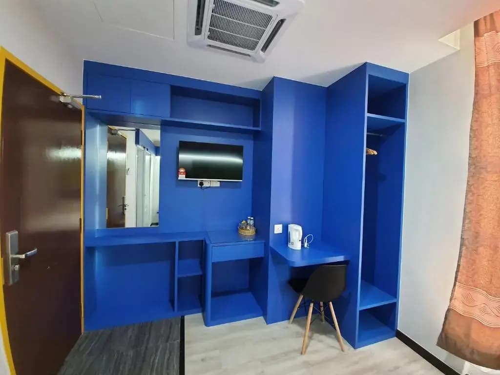 Paradian Hotel - photo 3