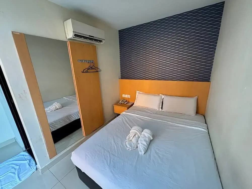 Signature Hotel Puchong@SetiaWalk by OYO Rooms - photo 29