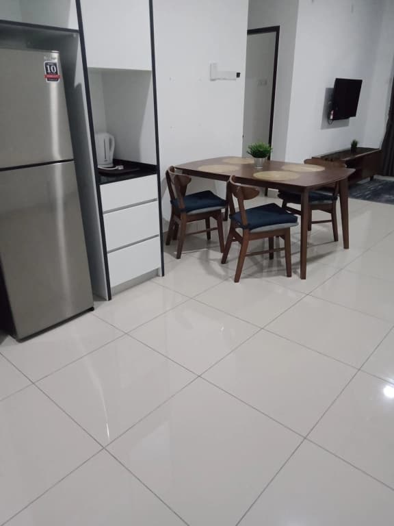 Desaru Utama Residance Aisy Homestay - photo 7