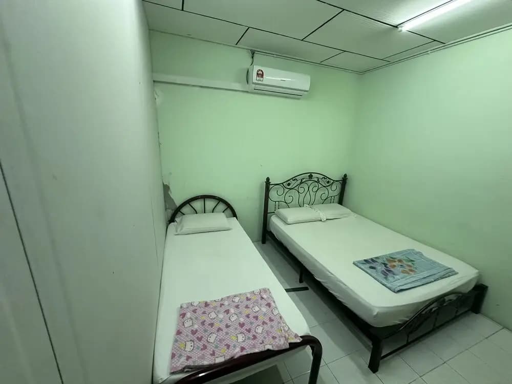 OYO 90881 Top Star Hotel - photo 2