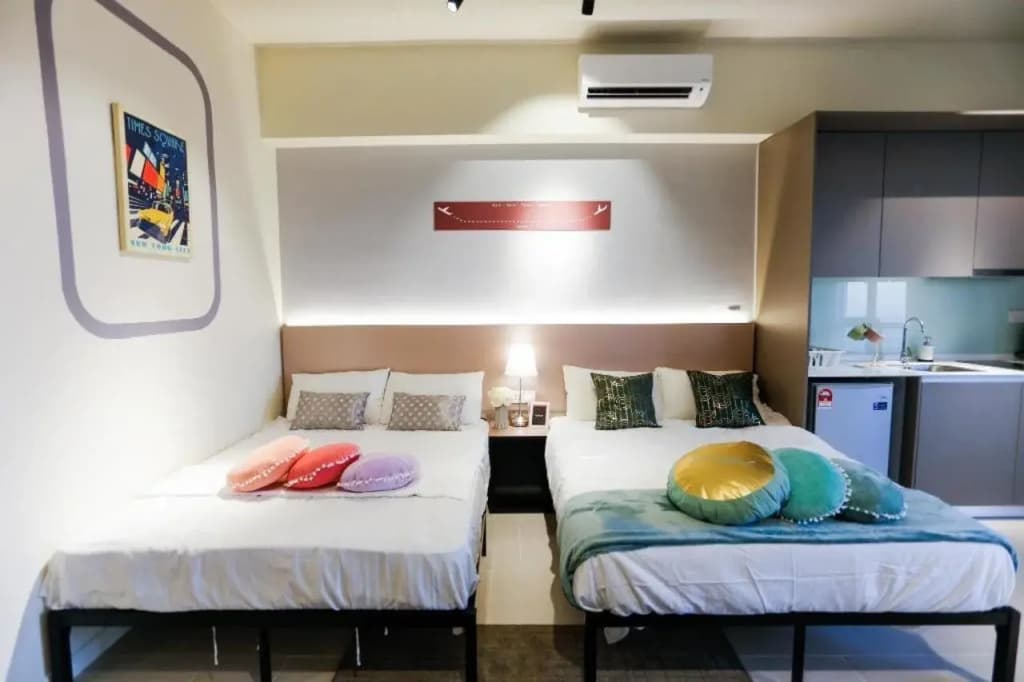 Tamarind Suites by SubHome - main photo