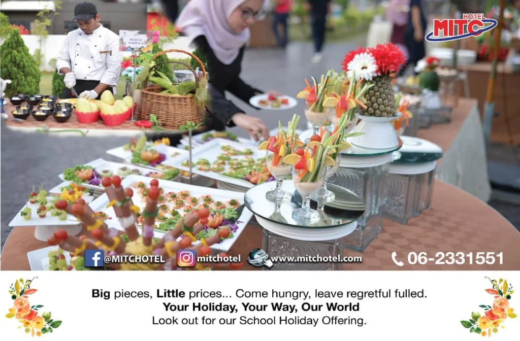 MITC Hotel - photo 11