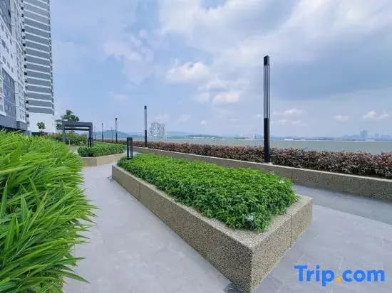 Tradres Park 3BR2CP - photo 14