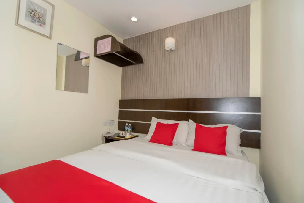 Stay Inn Hotel - photo 7