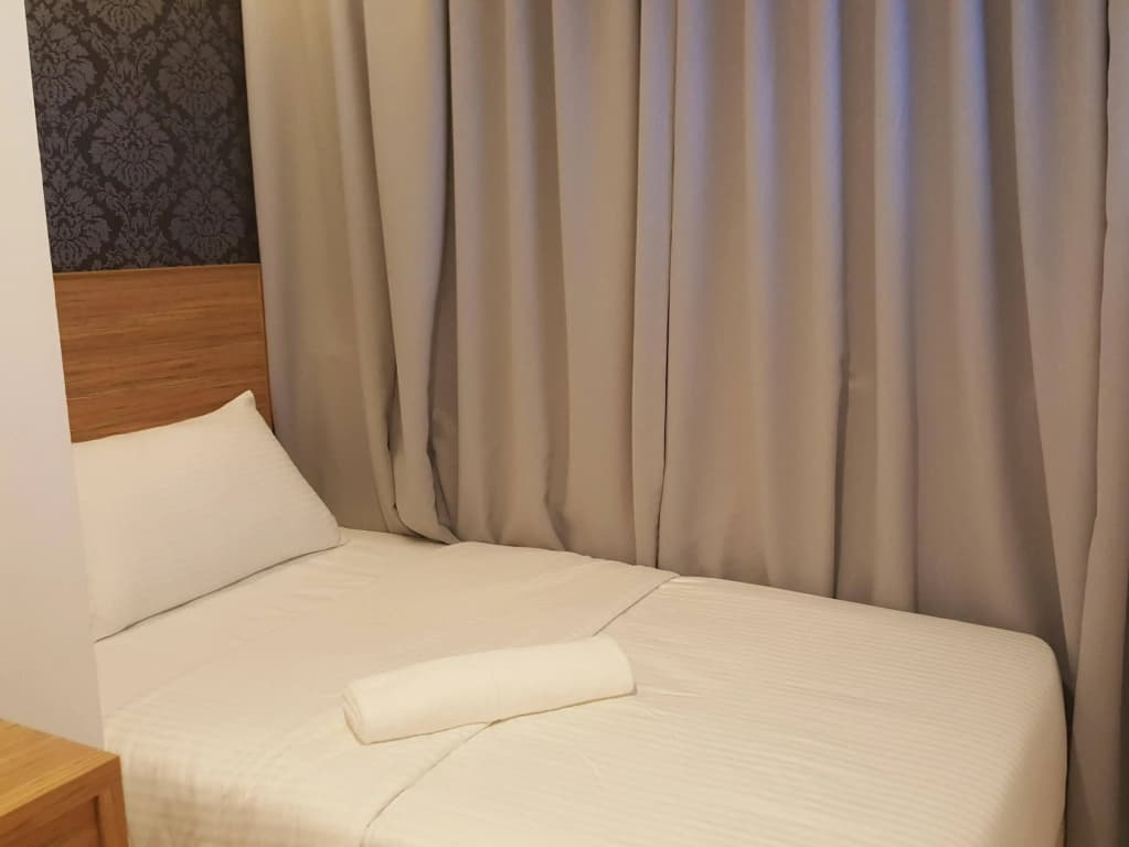 Sovotel Boutique Hotel at Uptown 36 - photo 3