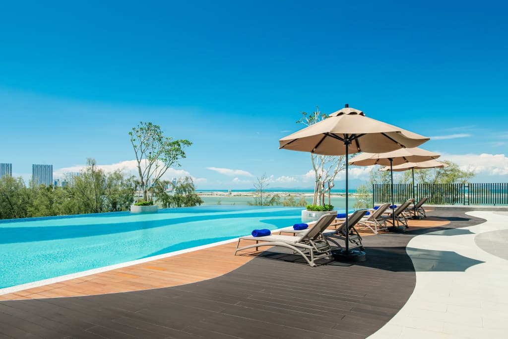 Ascott Gurney Penang - photo 35