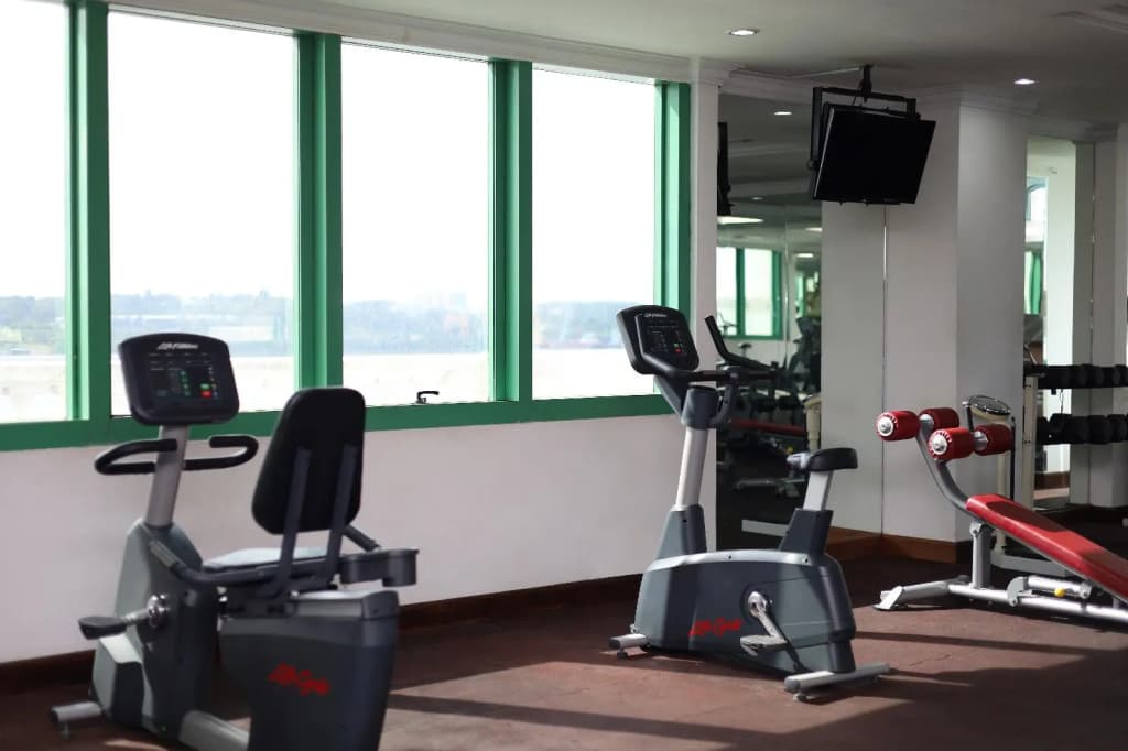 Berjaya Waterfront Hotel - photo 22