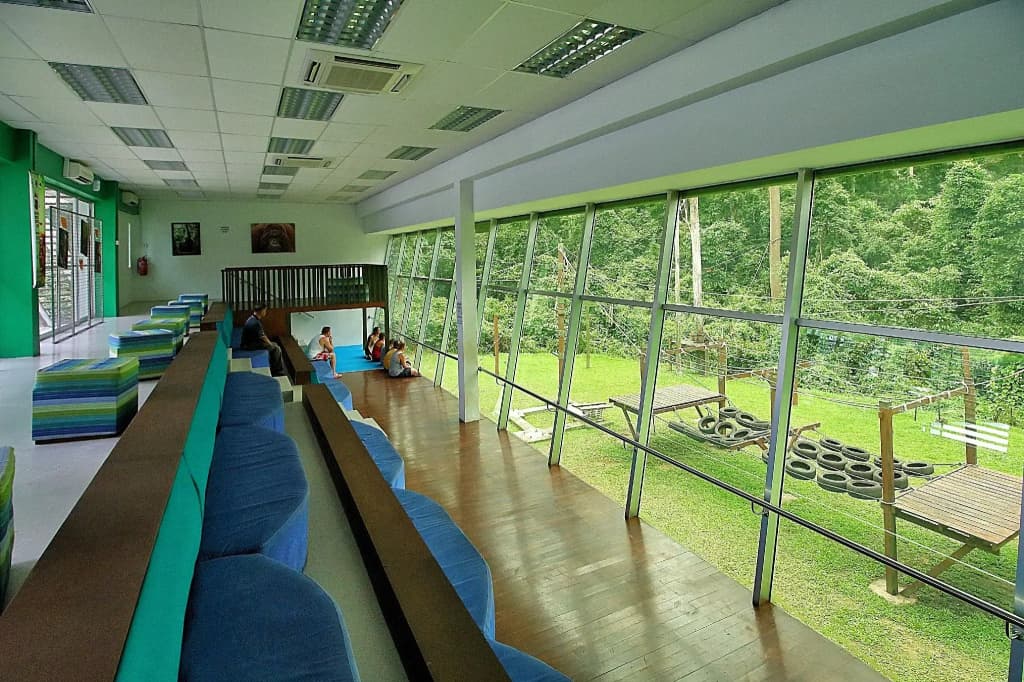 Tanini Sepilok (Formerly Nature Lodge Sepilok) - photo 10