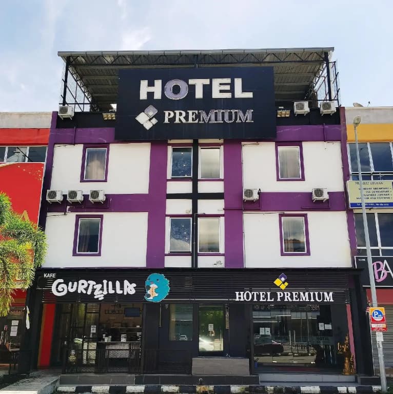 Hotel Premium - photo 1