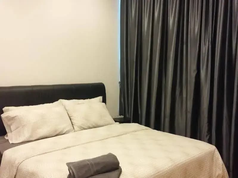 KL Luxury Suites - photo 3