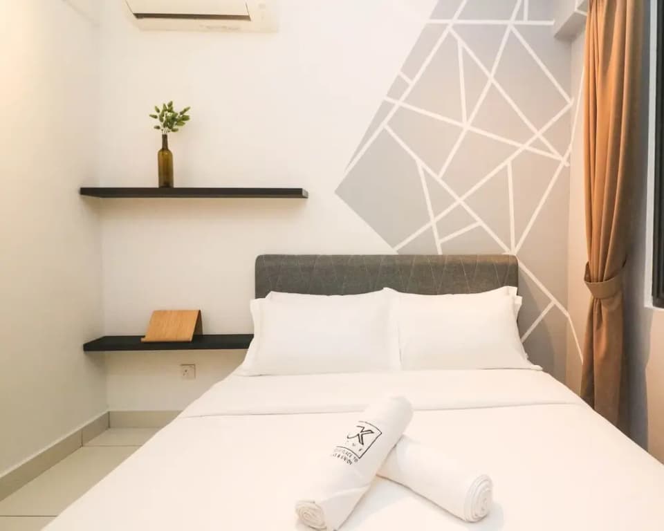 One Tebrau Residences - photo 4