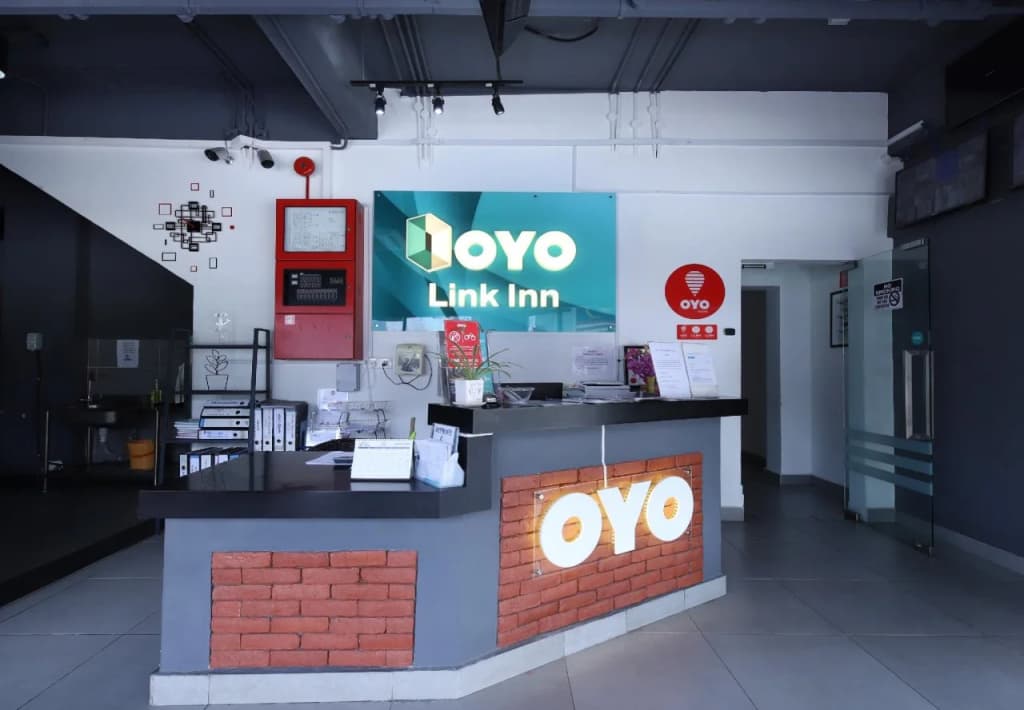 OYO 246 Link Inn (Sanitized Stay) - photo 22