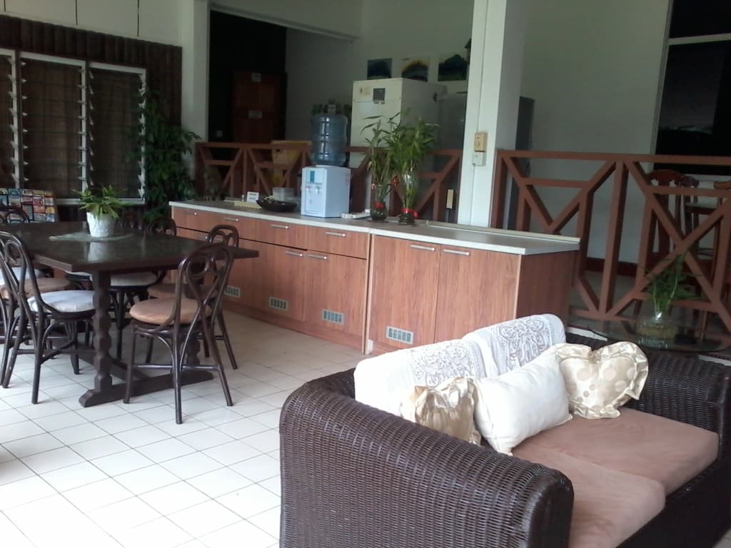 Seaside Travellers Inn - photo 21