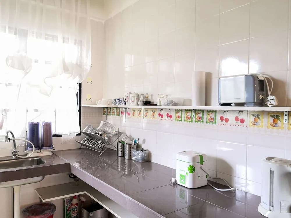 Mu Mawar Strawberry Gohtong Family Suite - photo 25