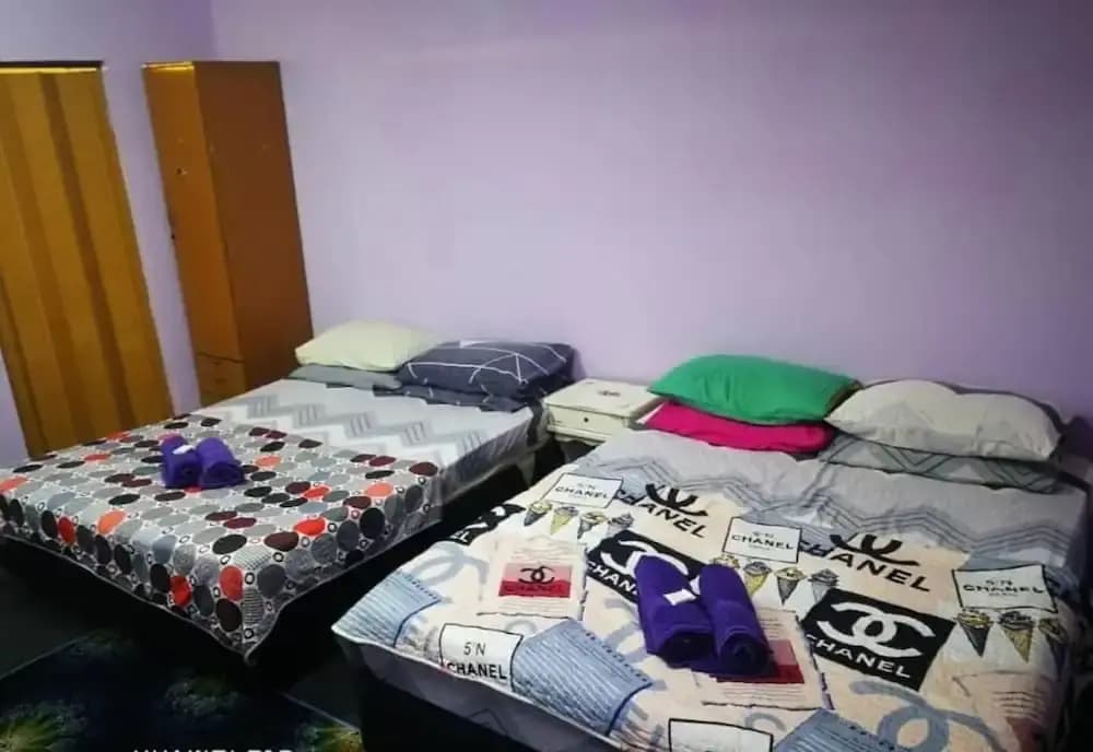 Homestay Teratak Tuan Muda - photo 1