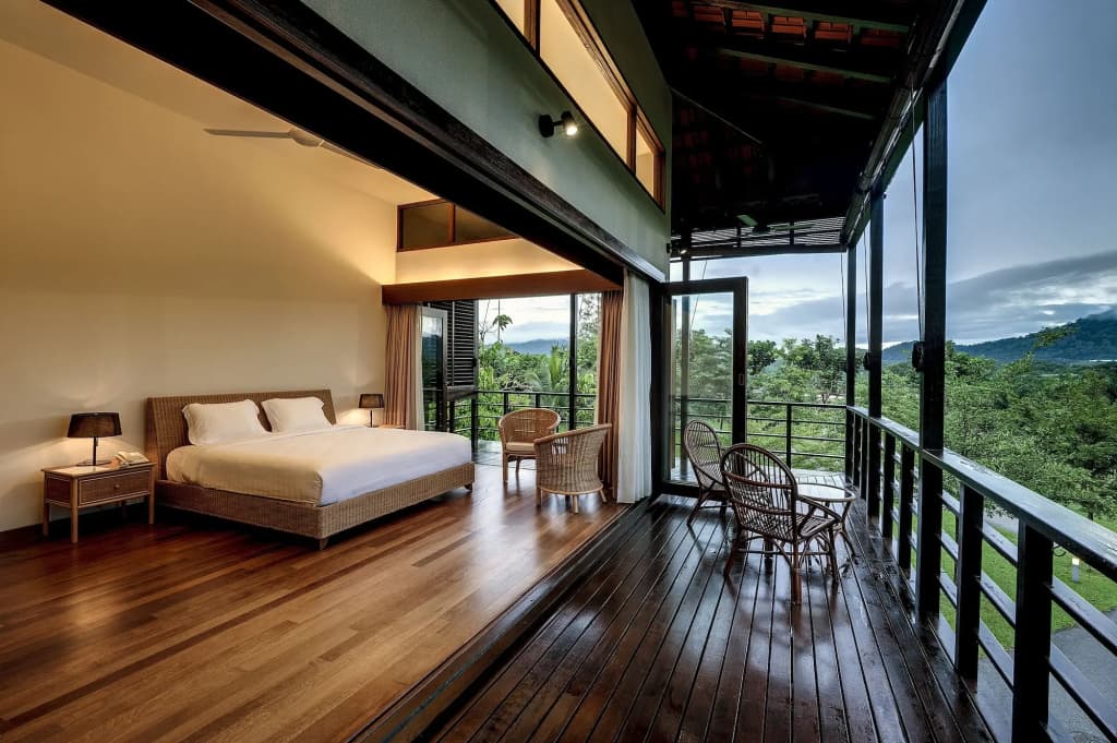Mangala Estate Boutique Resort - photo 8
