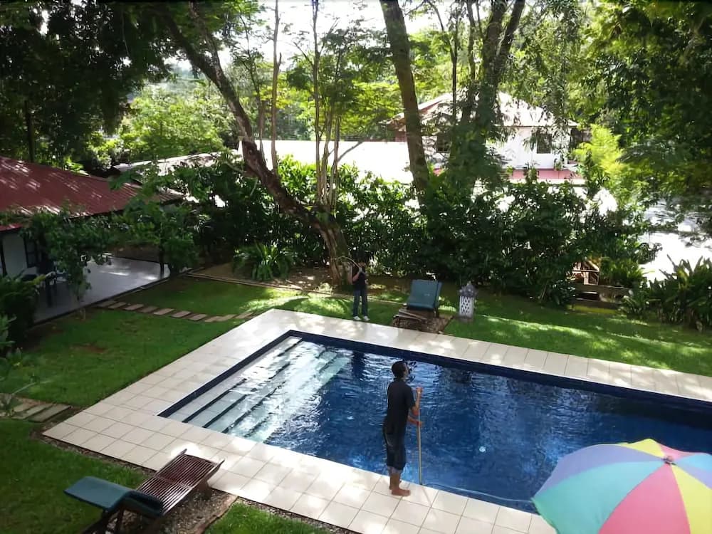 Basaga Holiday Residences - photo 11