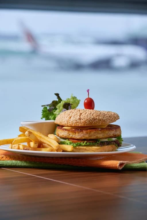 Sama-Sama Express KLIA Terminal 1 - Airside Transit Hotel - photo 11